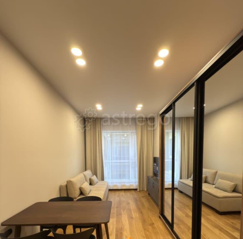 Студия, 27 м2, 5/20 эт. Москва - изображение 7
