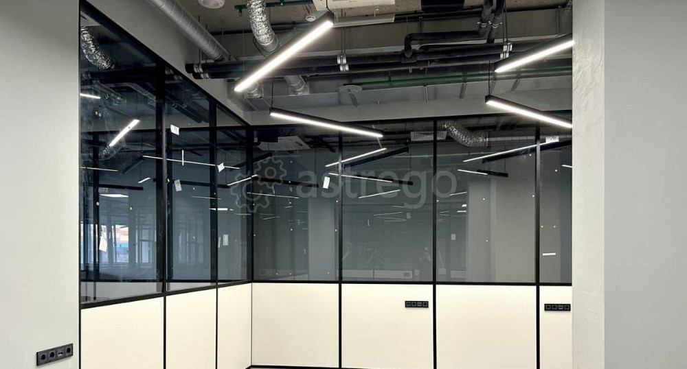 Офис, 598 м2 Красногорск - изображение 3