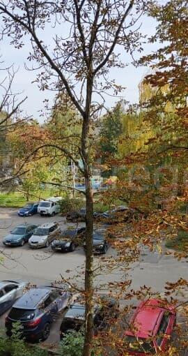 3-комн. квартира, 56 м2, 3/5 эт. Серпухов - изображение 3