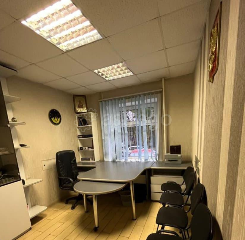 Офис, 64.2 м2 Бийск - изображение 5