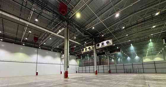 Склад, 1700 м2 Домодедово