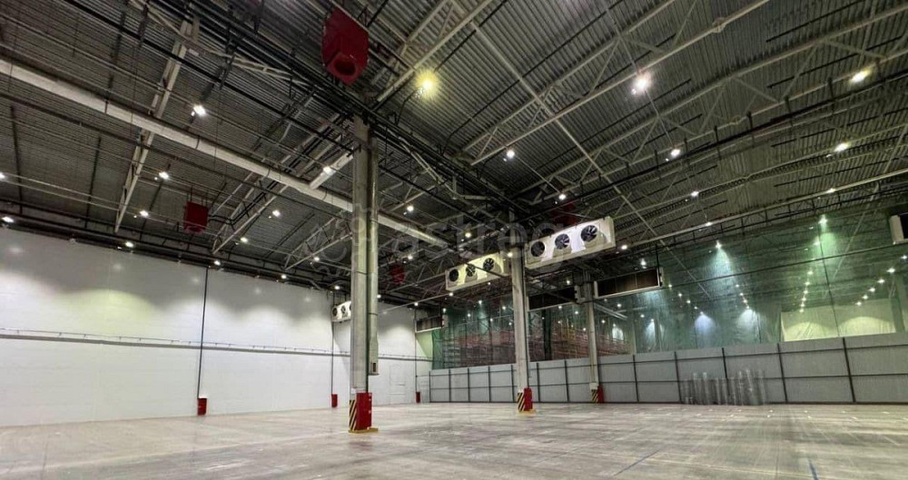 Склад, 1700 м2 Домодедово - изображение 5