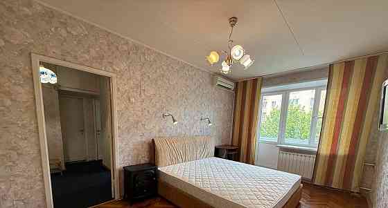 2-комн. квартира, 42 м2, 4/9 эт. Москва