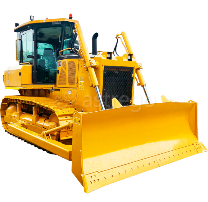 Бульдозер гусеничный XCMG D170 Краснодар - изображение 1