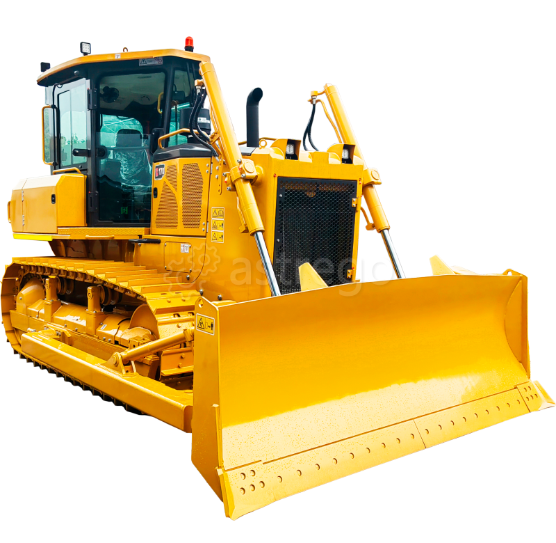 Бульдозер гусеничный XCMG D170 Краснодар - изображение 1