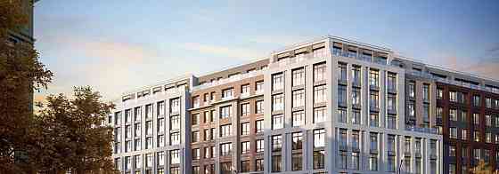2-комн. квартира, 76.5 м2, 7/9 эт. Санкт-Петербург