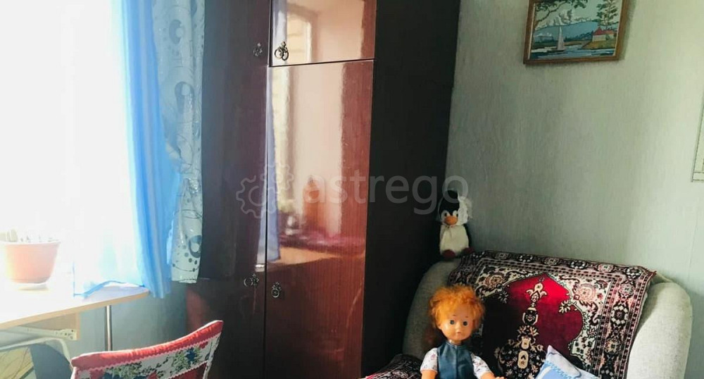 Комната, 12 м2, 5/9 эт. Барнаул - изображение 7