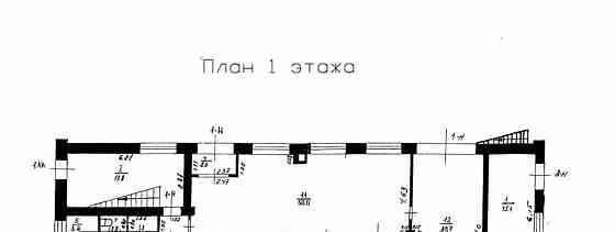 Отдельное здание, 431.2 м2 Санкт-Петербург