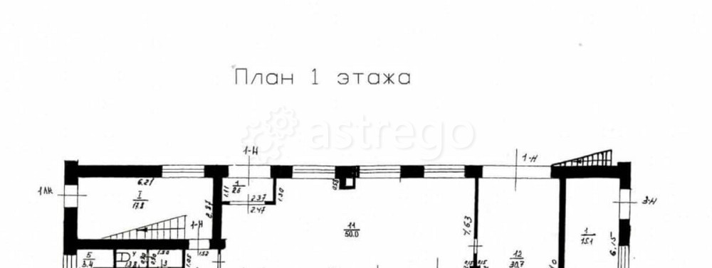 Отдельное здание, 431.2 м2 Санкт-Петербург - изображение 1