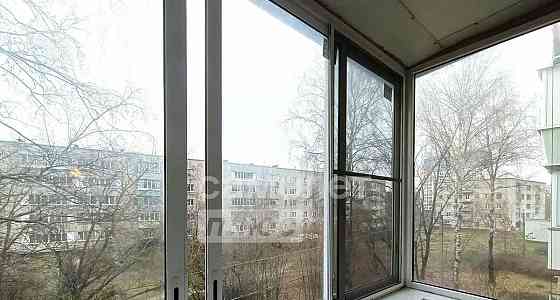 3-комн. квартира, 53.7 м2, 3/5 эт. Ногинск