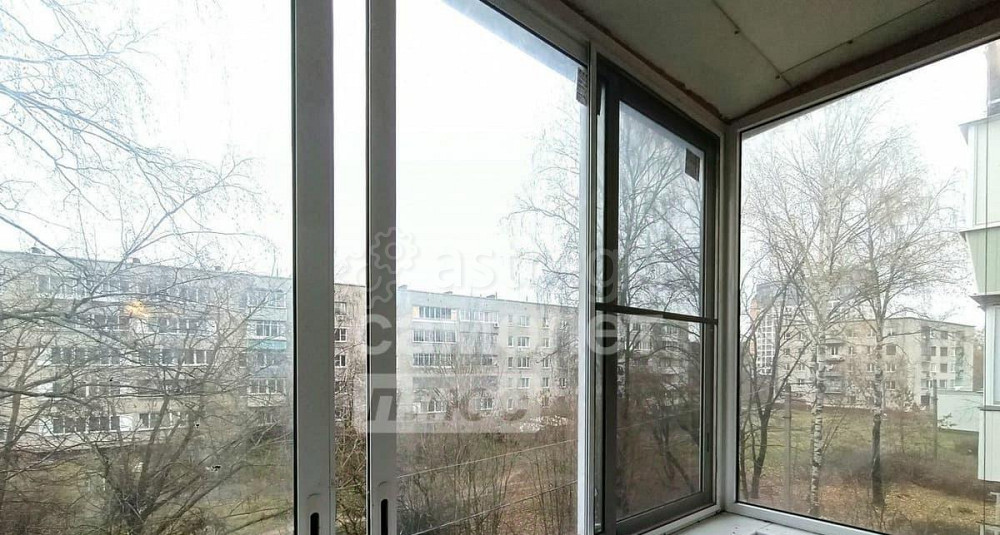 3-комн. квартира, 53.7 м2, 3/5 эт. Ногинск - изображение 5