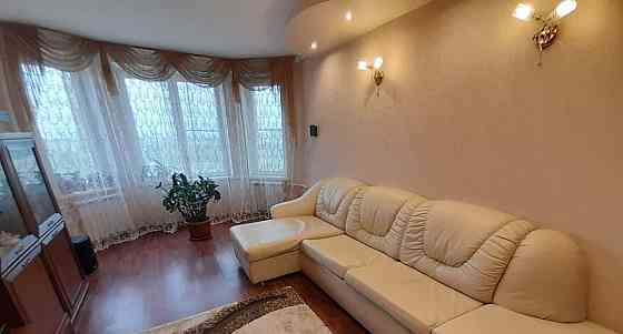 3-комн. квартира, 86.7 м2, 13/17 эт. Электросталь