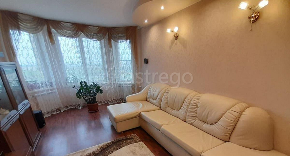 3-комн. квартира, 86.7 м2, 13/17 эт. Электросталь - изображение 3