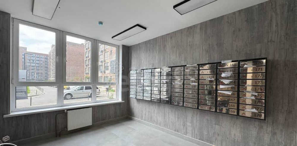 Студия, 21.3 м, 6/16 эт. Майкоп - изображение 10