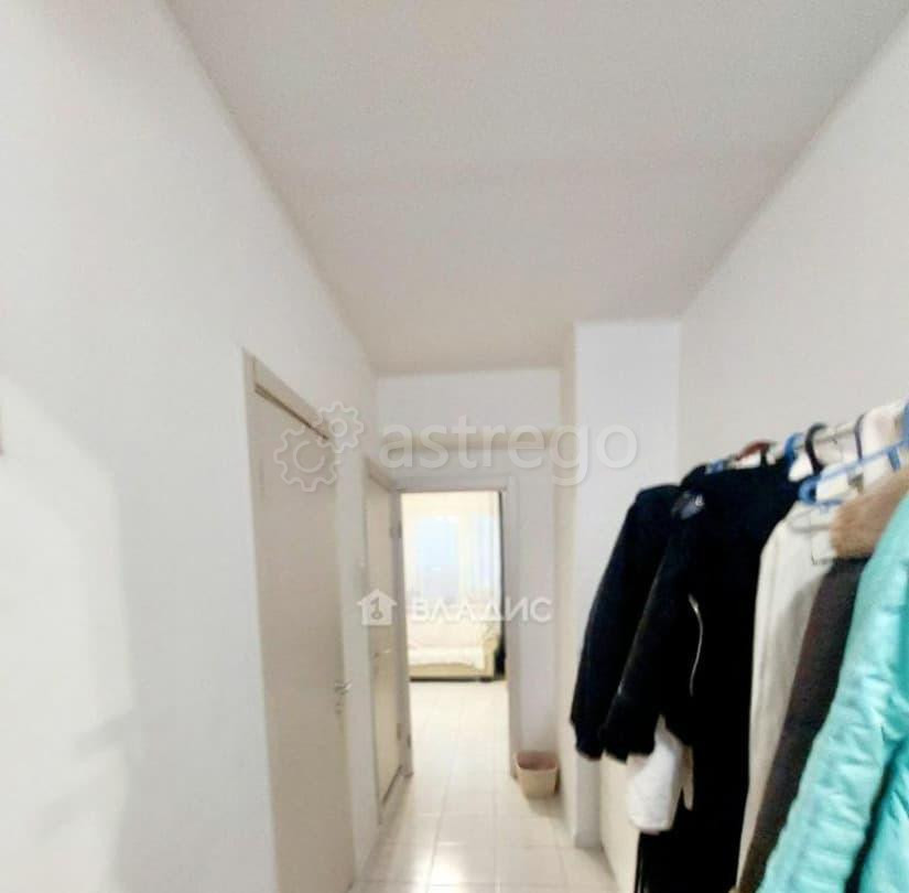 3-комн. квартира, 74 м2, 7/17 эт. Лобня - изображение 3