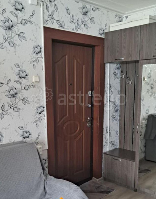 Комната, 18.1 м2, 4/5 эт. Архангельск - изображение 6