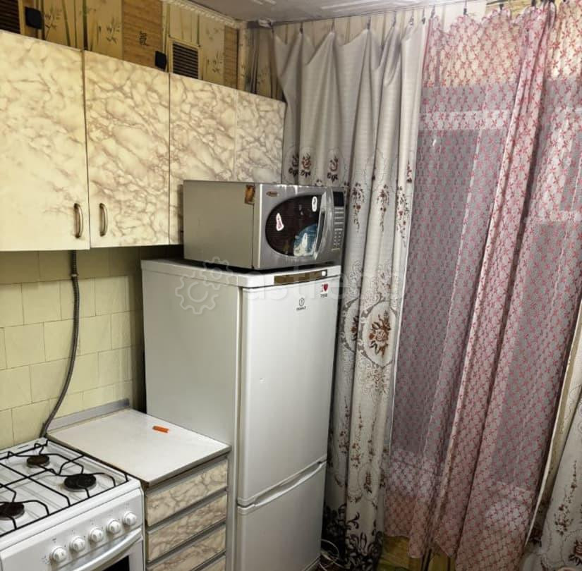 2-комн. квартира, 42 м2, 2/5 эт. Кашира - изображение 6