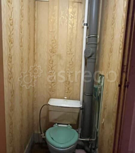 3-комн. квартира, 62 м2, 1/9 эт. Архангельск - изображение 10