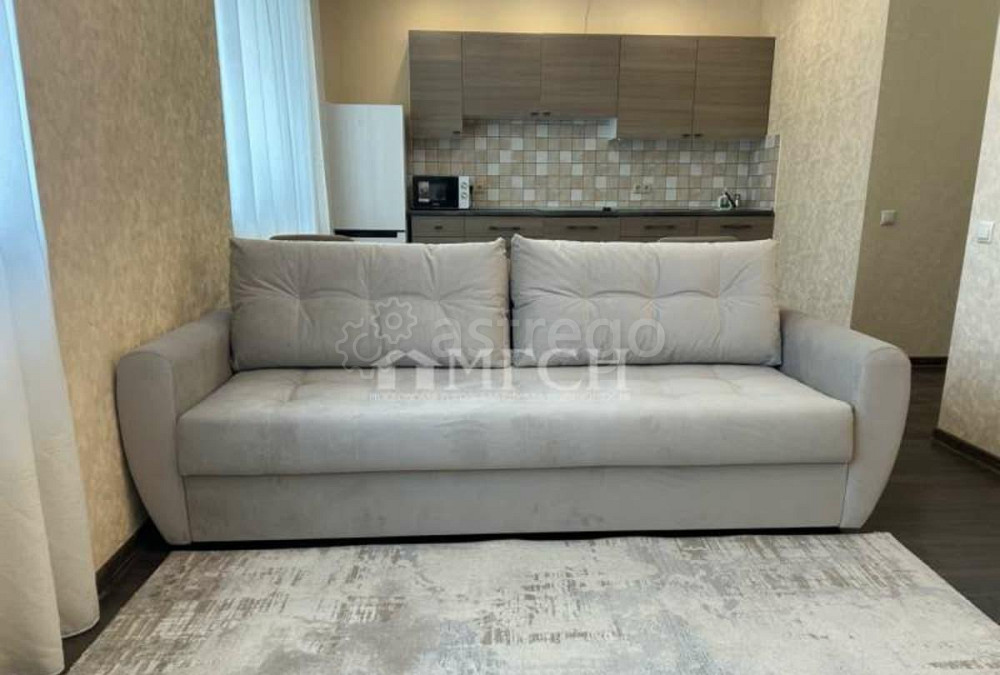 1-комн. квартира, 48 м2, 14/17 эт. Москва - изображение 7