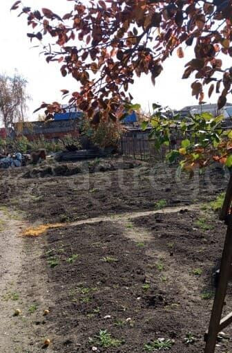 Дом, 27 м2 Березовка - изображение 6