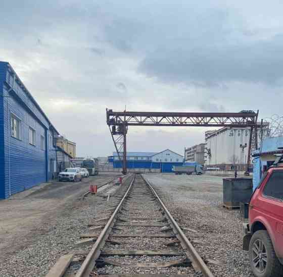 Коммерческий участок, 20 соток Красноярск