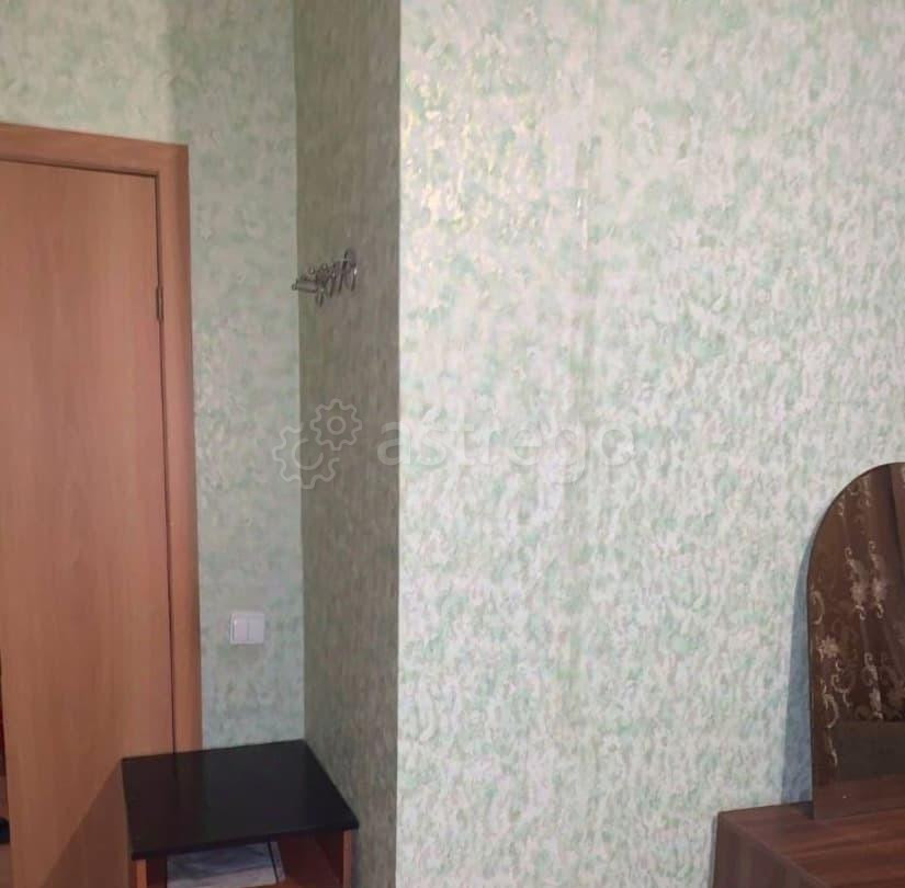 2-комн. квартира, 44 м2, 2/10 эт. Санкт-Петербург - изображение 3