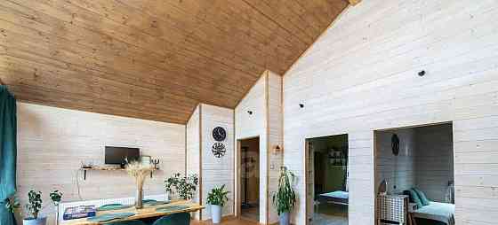 Дом, 122 м2, 6 соток, 2 эт. Домодедово