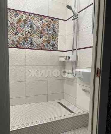 3-комн. квартира, 117 м2, 9/14 эт. Красноярск
