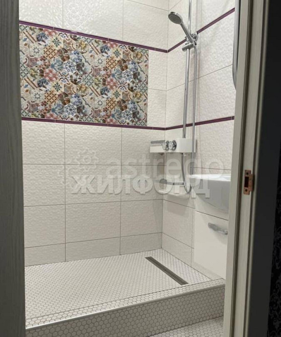 3-комн. квартира, 117 м2, 9/14 эт. Красноярск - изображение 5