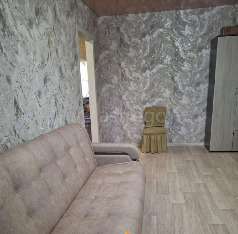 1-комн. квартира, 37 м2, 5/9 эт. Бийск - изображение 4