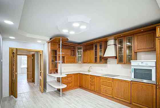 4-комн. квартира, 123 м2, 5/10 эт. Благовещенск