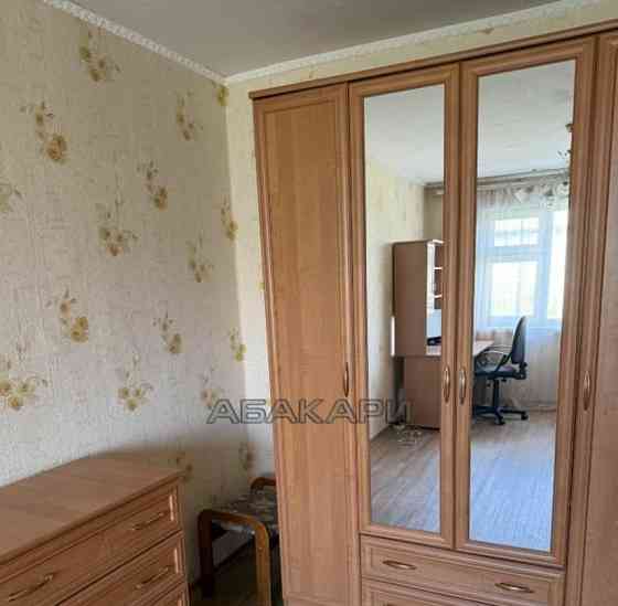 3-комн. квартира, 69 м2, 4/5 эт. Красноярск