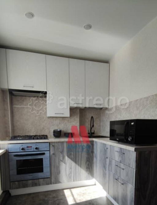 2-комн. квартира, 41.9 м2, 2/3 эт. Котлас - изображение 1