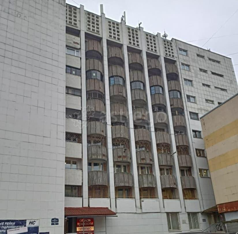 Офис, 243.7 м2 Санкт-Петербург - изображение 3