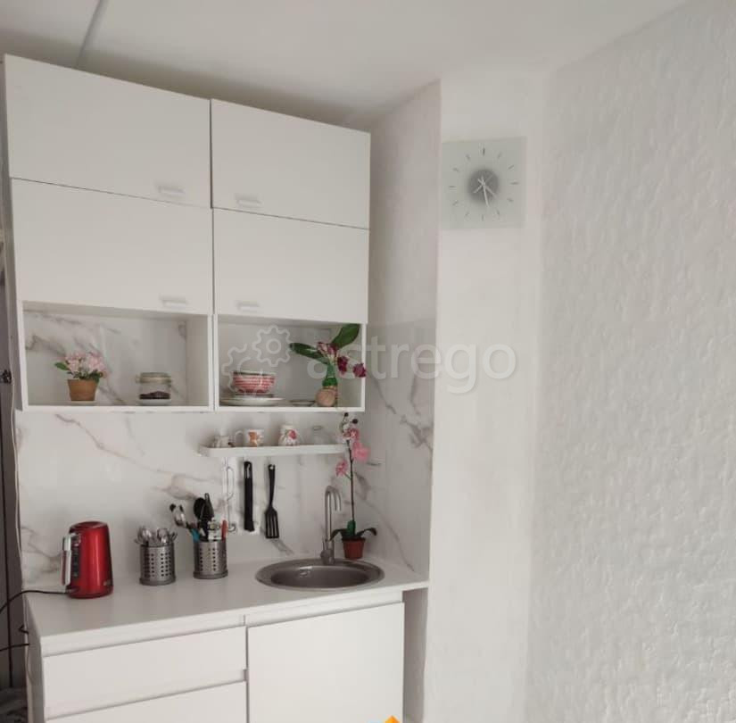 Комната, 10 м2, 1/12 эт. Москва - изображение 3