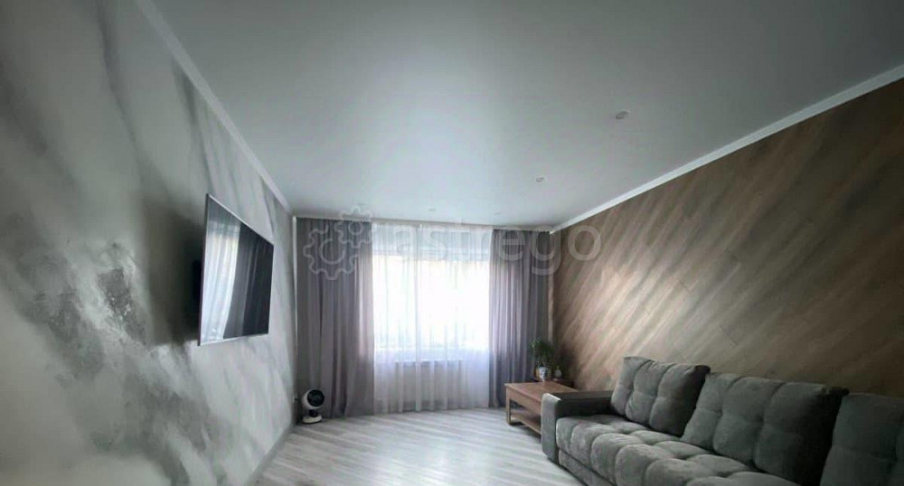 5-комн. квартира, 105.8 м2, 1/9 эт. Бийск - изображение 5