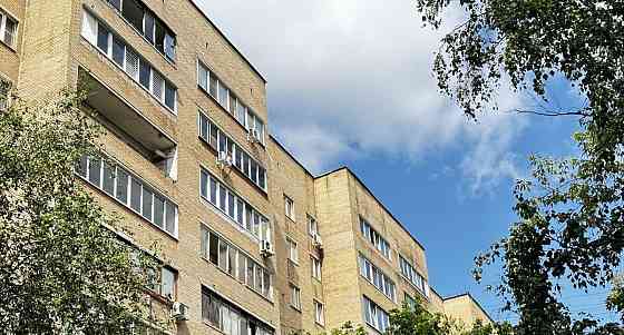 4-комн. квартира, 76.6 м2, 2/9 эт. Балашиха