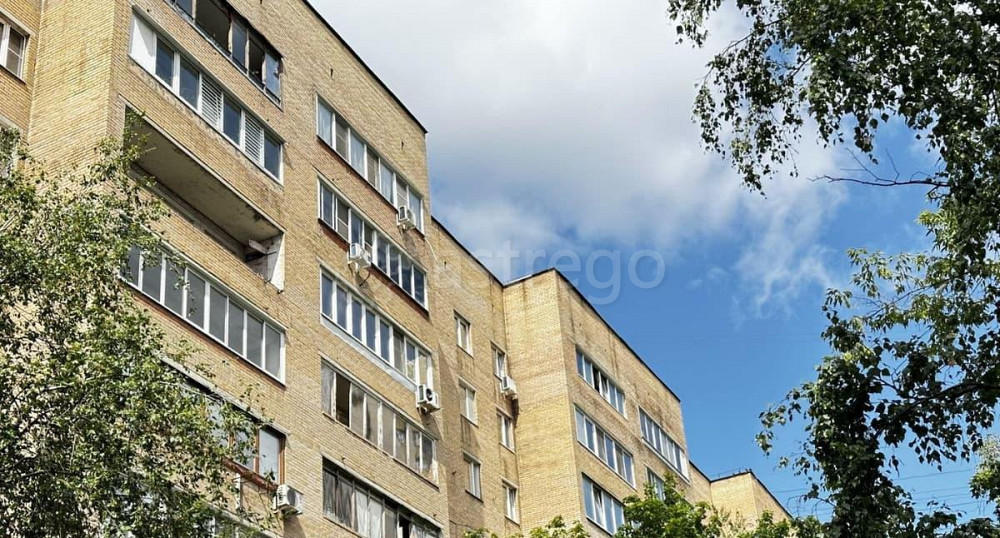 4-комн. квартира, 76.6 м2, 2/9 эт. Балашиха - изображение 6