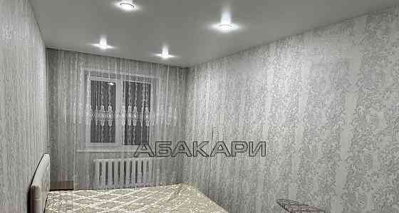 2-комн. квартира, 45 м2, 3/5 эт. Красноярск