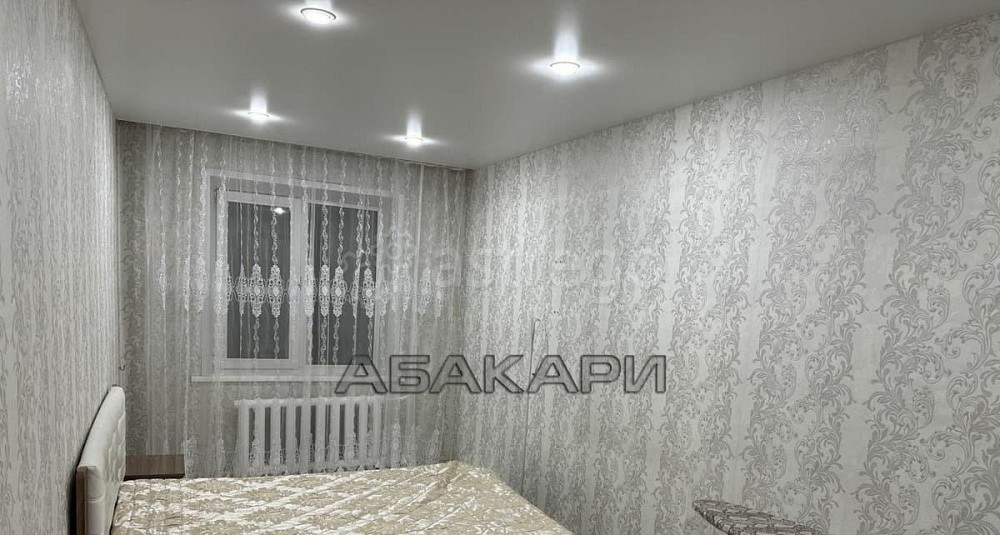 2-комн. квартира, 45 м2, 3/5 эт. Красноярск - изображение 4
