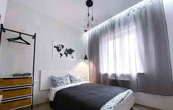 Студия, 15 м2, 1/2 эт. Коломна