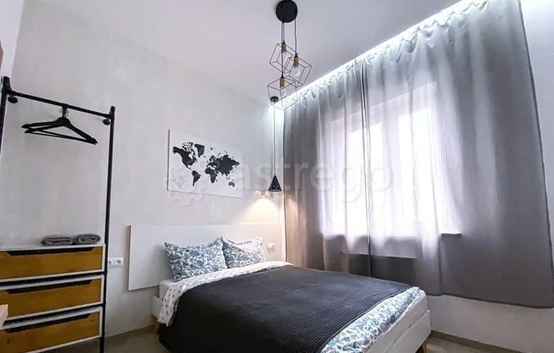 Студия, 15 м2, 1/2 эт. Коломна - изображение 4