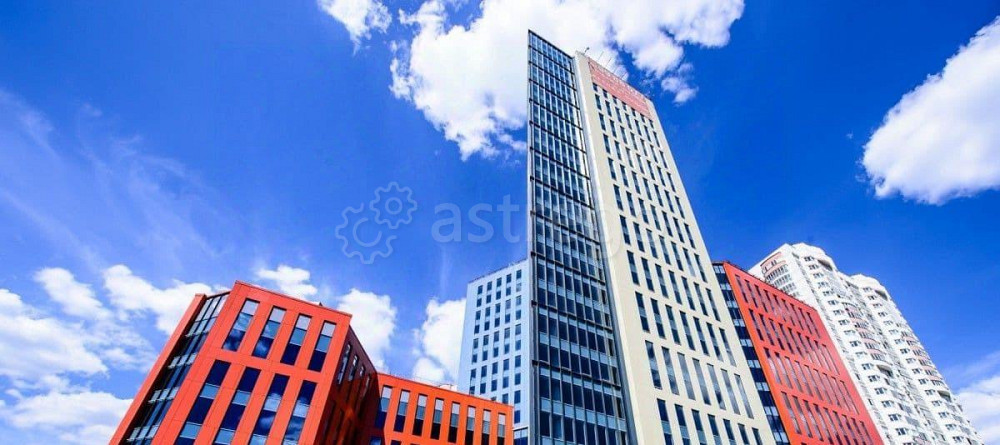 Офис, 211.3 м2 Химки - изображение 2