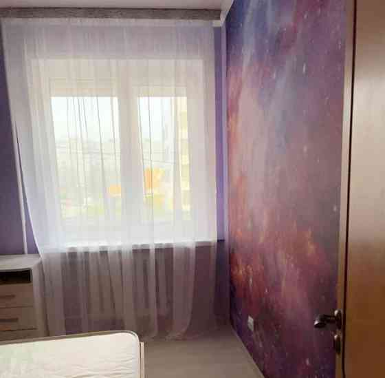 3-комн. квартира, 62.4 м2, 2/9 эт. Щёлково