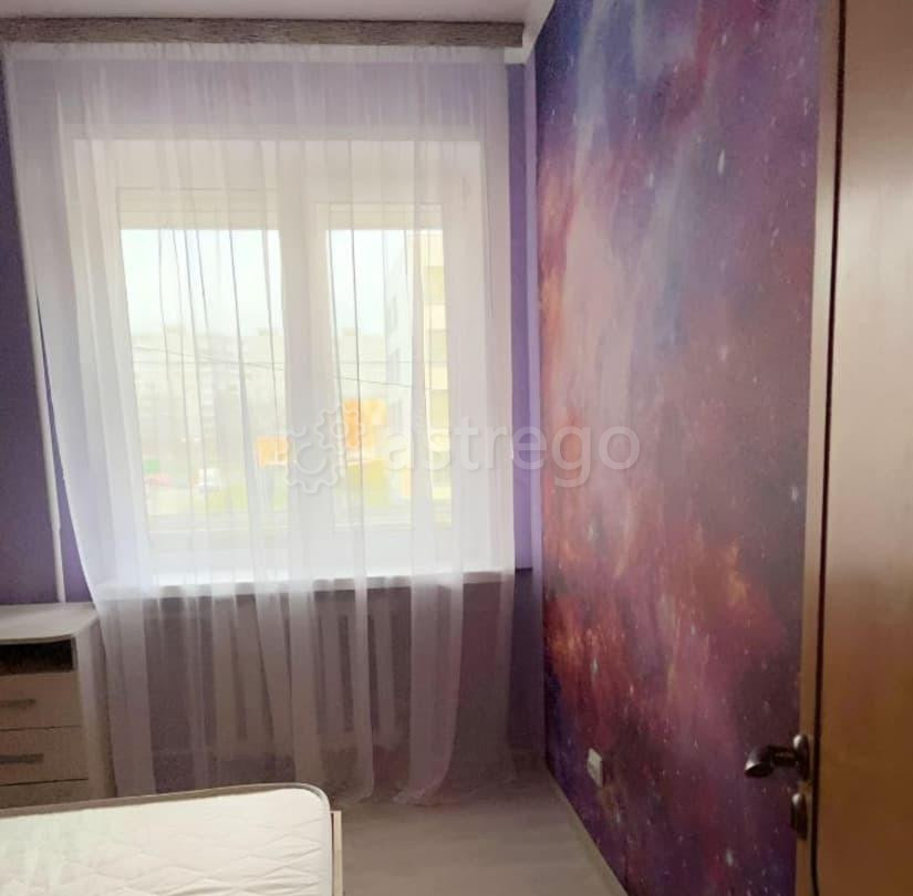 3-комн. квартира, 62.4 м2, 2/9 эт. Щёлково - изображение 5