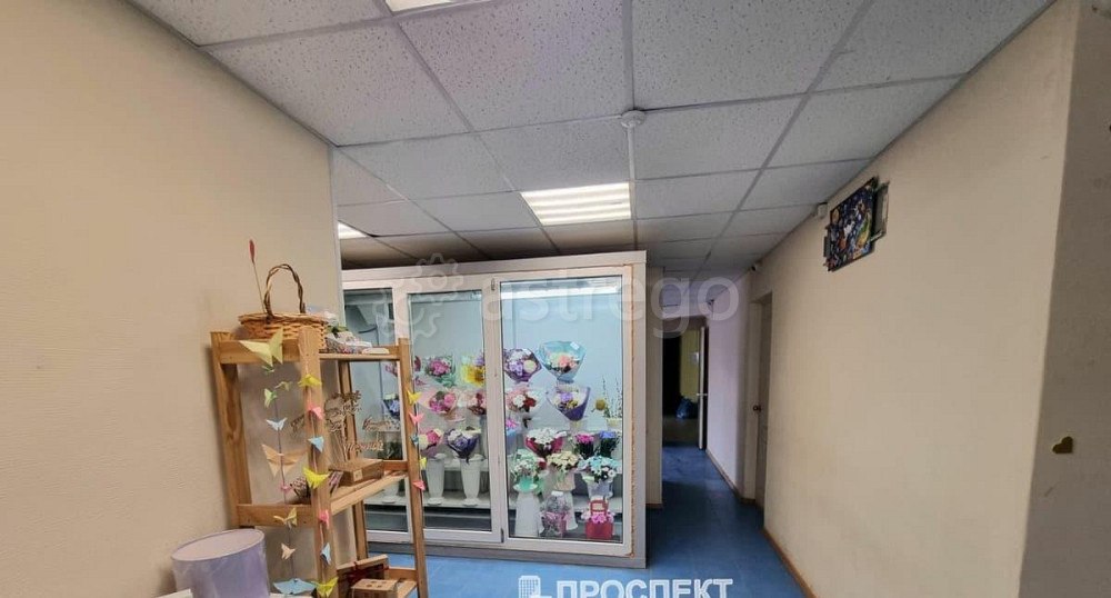 Свободного назначения, 87.8 м2 Стерлитамак - изображение 7