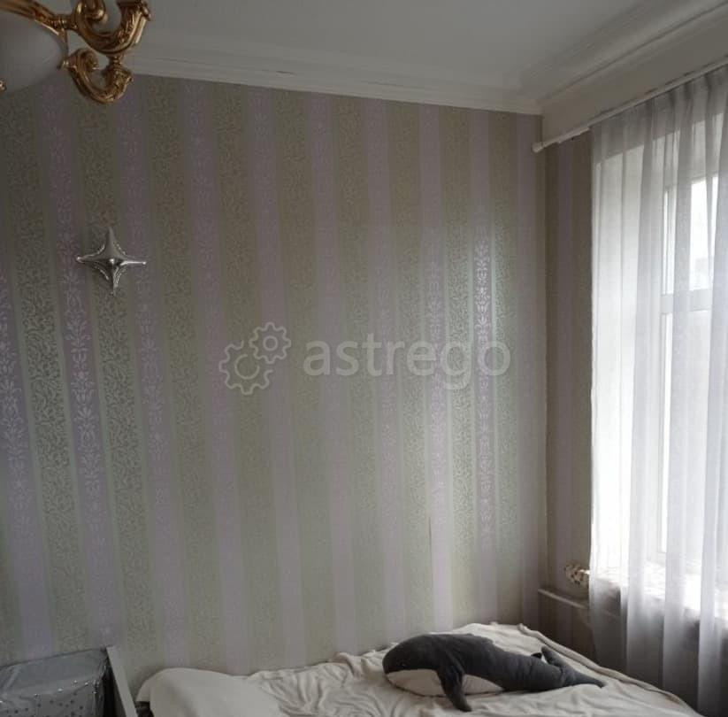 Комната, 17 м2, 5/5 эт. Красногорск - изображение 3