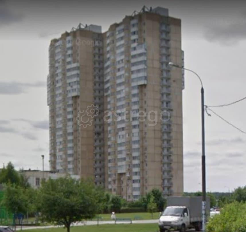 Свободного назначения, 207.6 м2 Москва - изображение 3