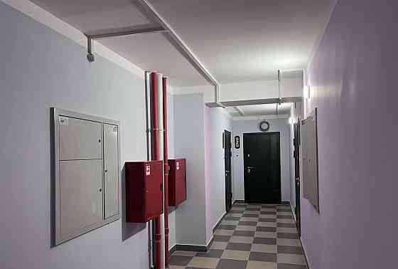 2-комн. квартира, 66.5 м2, 5/14 эт. Благовещенск