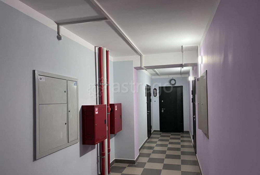 2-комн. квартира, 66.5 м2, 5/14 эт. Благовещенск - изображение 6